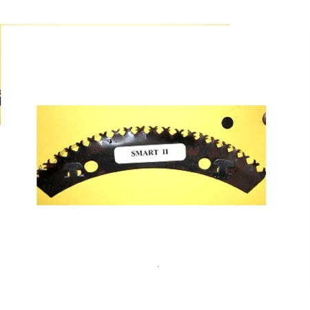 FLORIDA TIRE SUPPLY Pincott Smart 2 Buffing Blades PINSMART-2